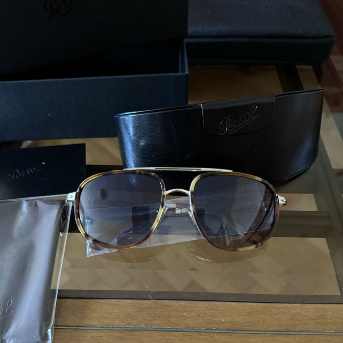 Persol Havana слънчеви очила