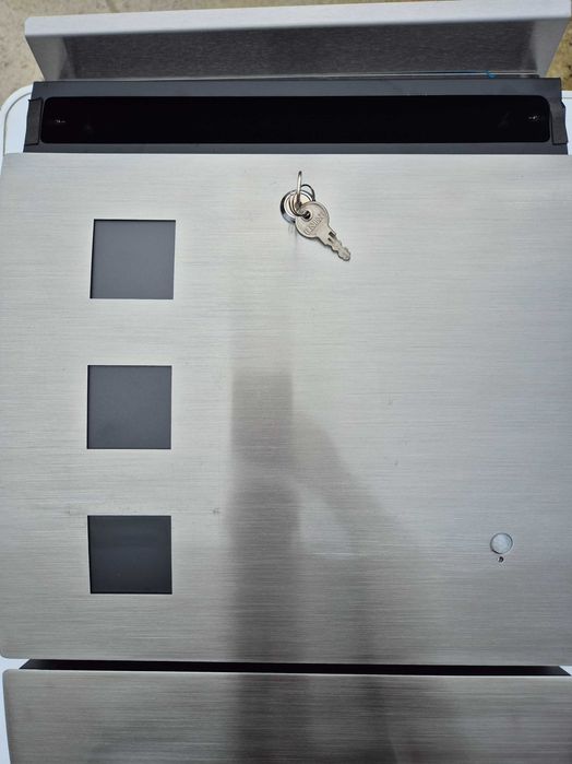 Немска пощенска кутия