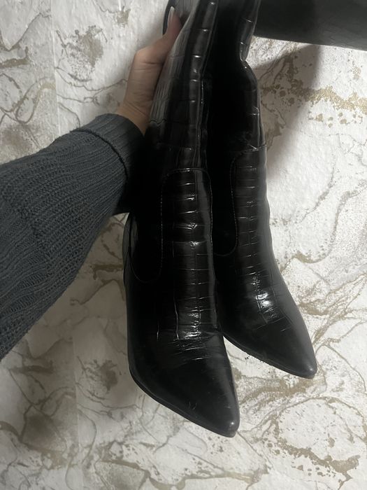 Продам сапоги !!!