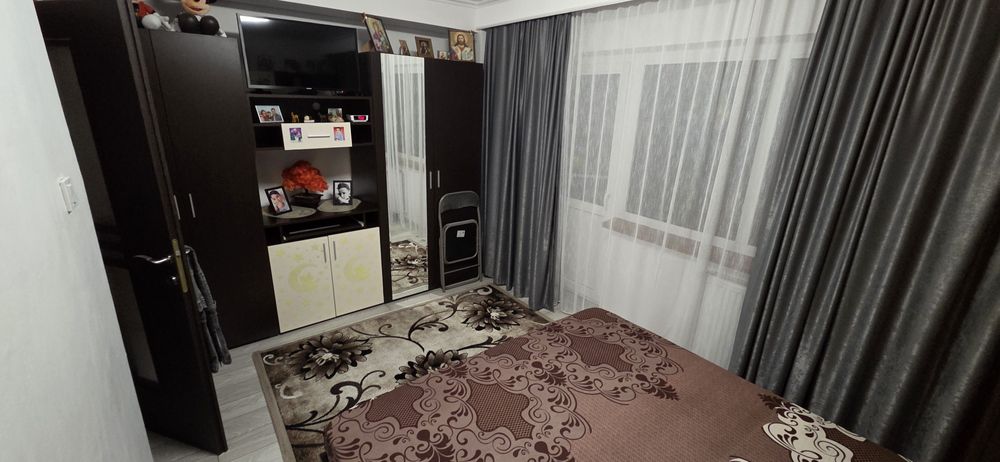 Apartament 2 camere Confort 1 Decomandat Rolast