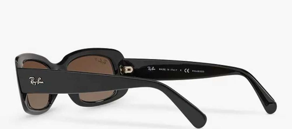 Дамски Слънчеви очила RayBan RB4122