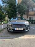 Ford mondeo diesel 210cp