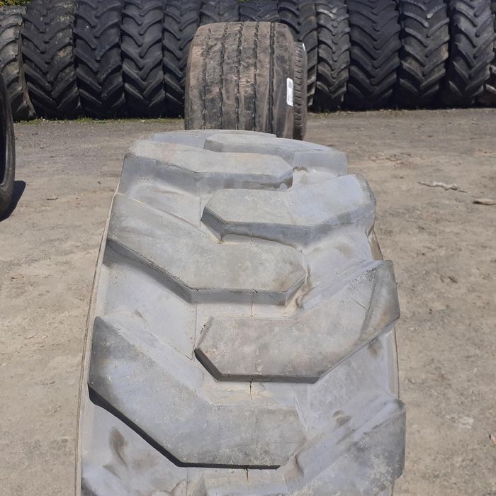 Cauciucuri 26x12-12 Extrawall Anvelope Second de Utilaje, Tractor