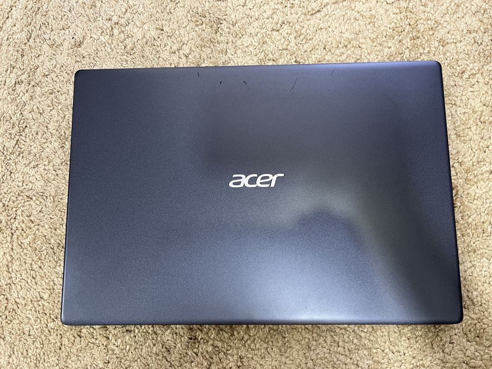 Aser aspire 3 Core i5