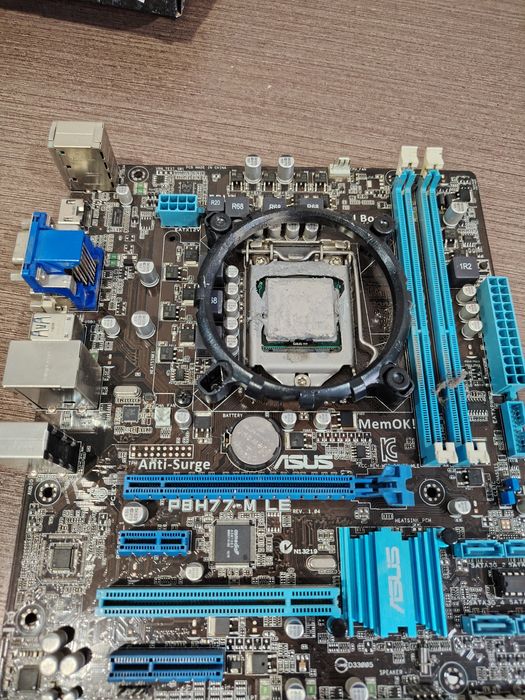 Процессор xeon продам