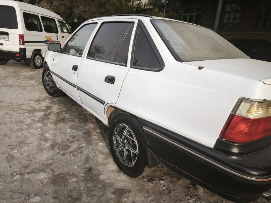 2003 йил Нексия 1 сонс