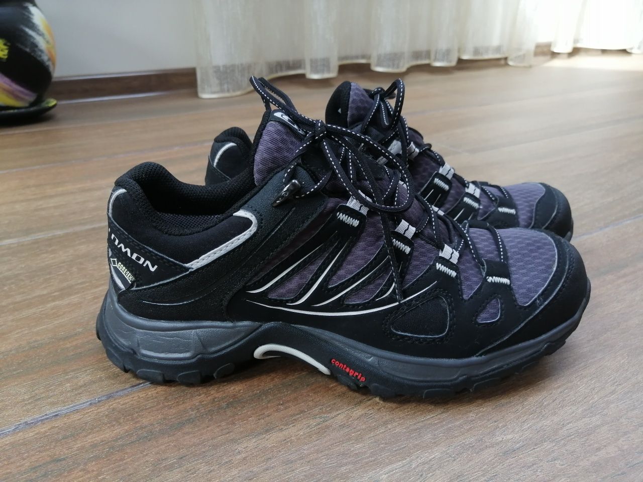 Туристически обувки Salomon X Ultra 3 GTX 37 1/3