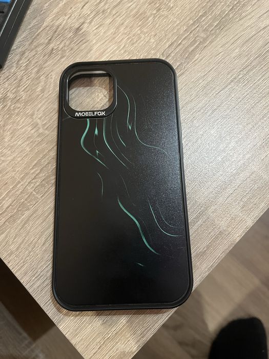 Case Mobilfox за iphone 13