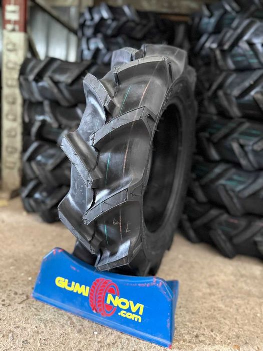 Гуми за японски трактори 6.00-14 SWT GRIPKING PR6