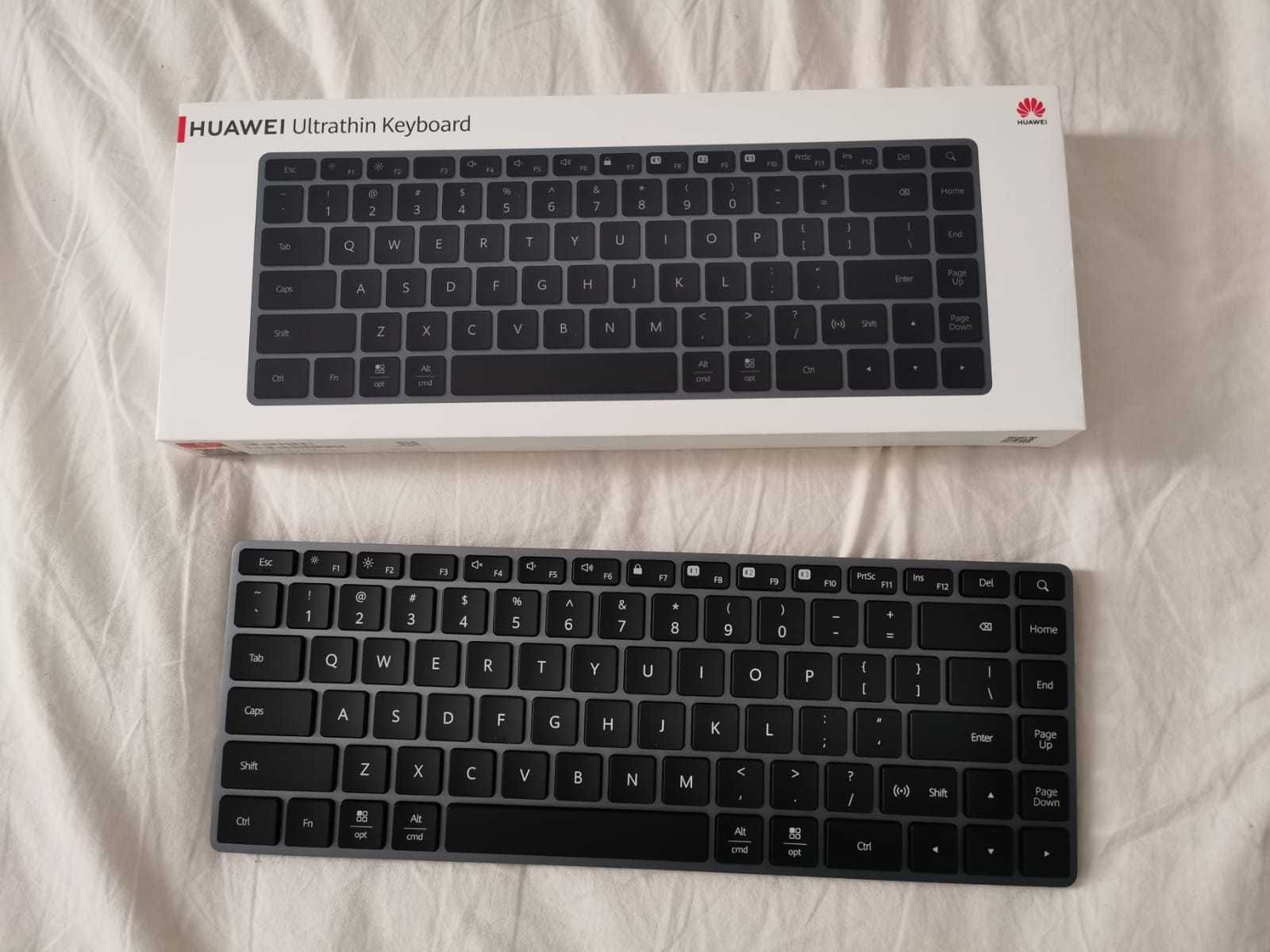 Tastatura wireless Huawei ultrathin