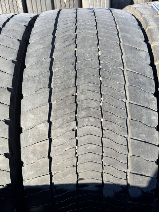 Anvelope 315/70/22.5 Michelin