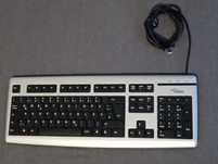 fujitsu siemens клавиатура
