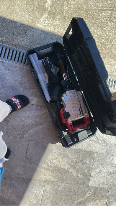 Demolitor 15kg cu garantie