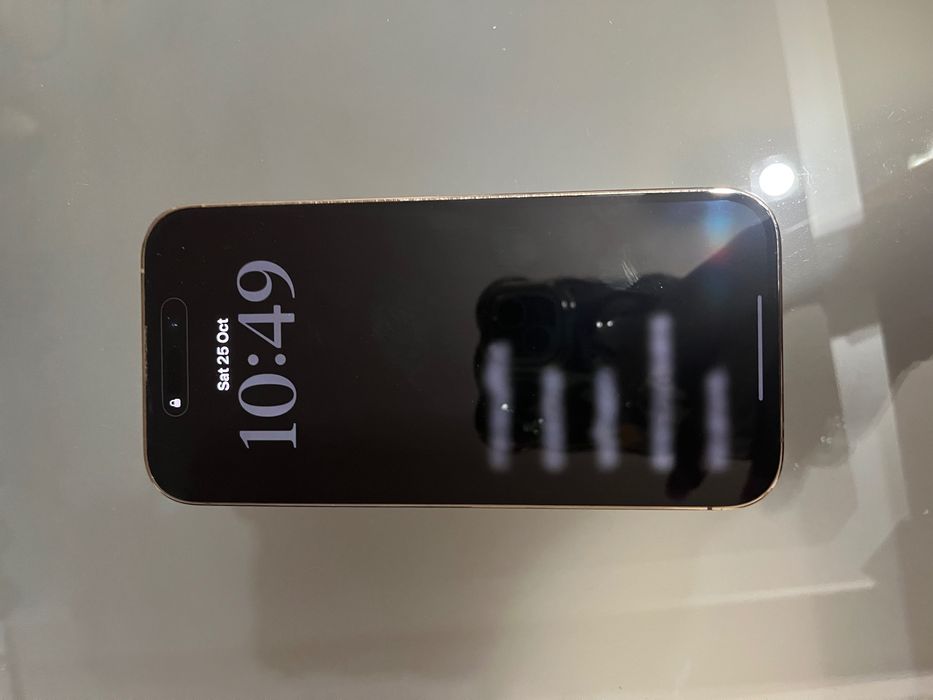 iPhone 14 Pro 128GB