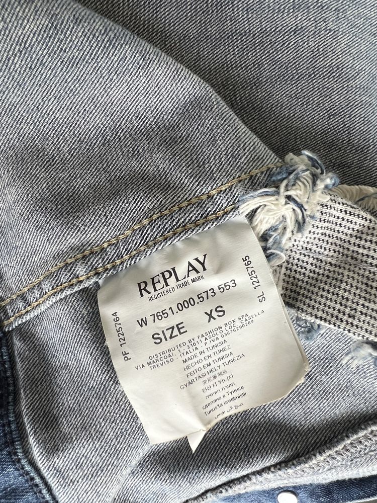Оригинални якета Replay, Pepe jeans