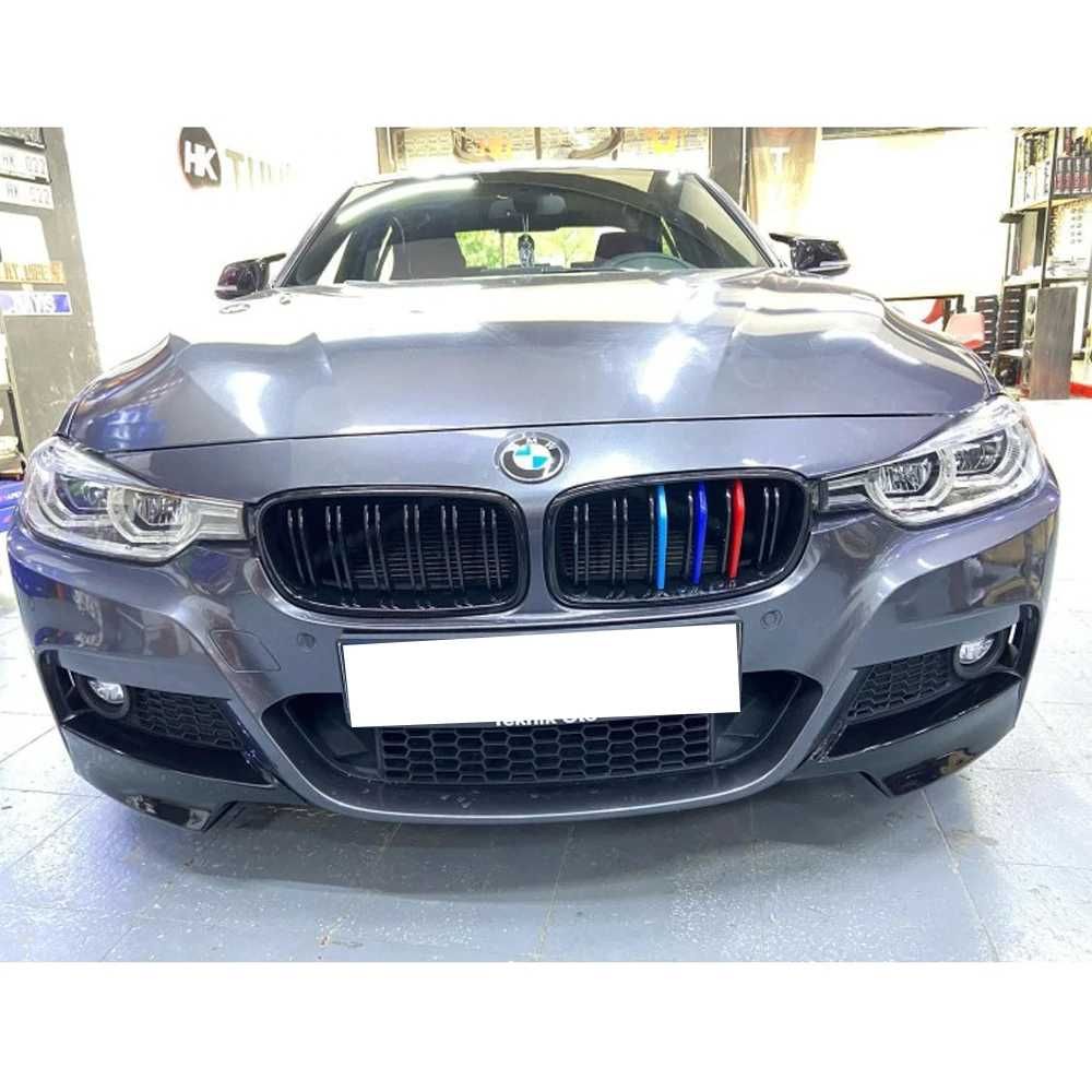 Splitere Prelungire Adaos Bara Flapsuri BMW E90 E91 F30 F35 F32 F33F36