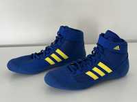 Ghete Box Adidas Havoc FV2473 46 2/3