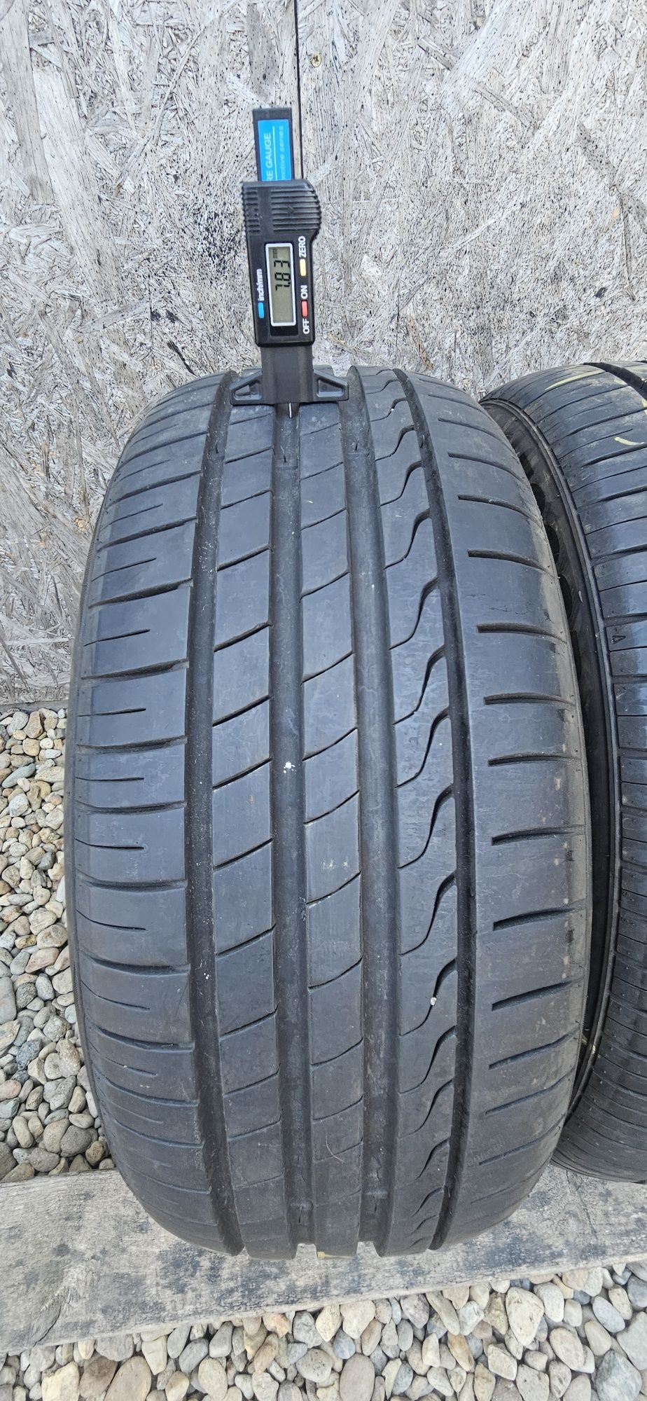 Anvelope Imperial EcoSport 2 225/50 R17 98Y XL