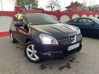 Nissan Qashqai 4x4