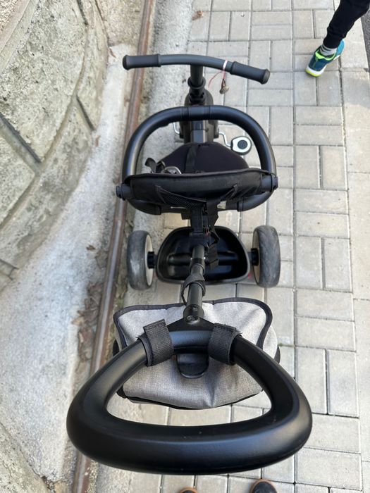 Детска триколка QPlay