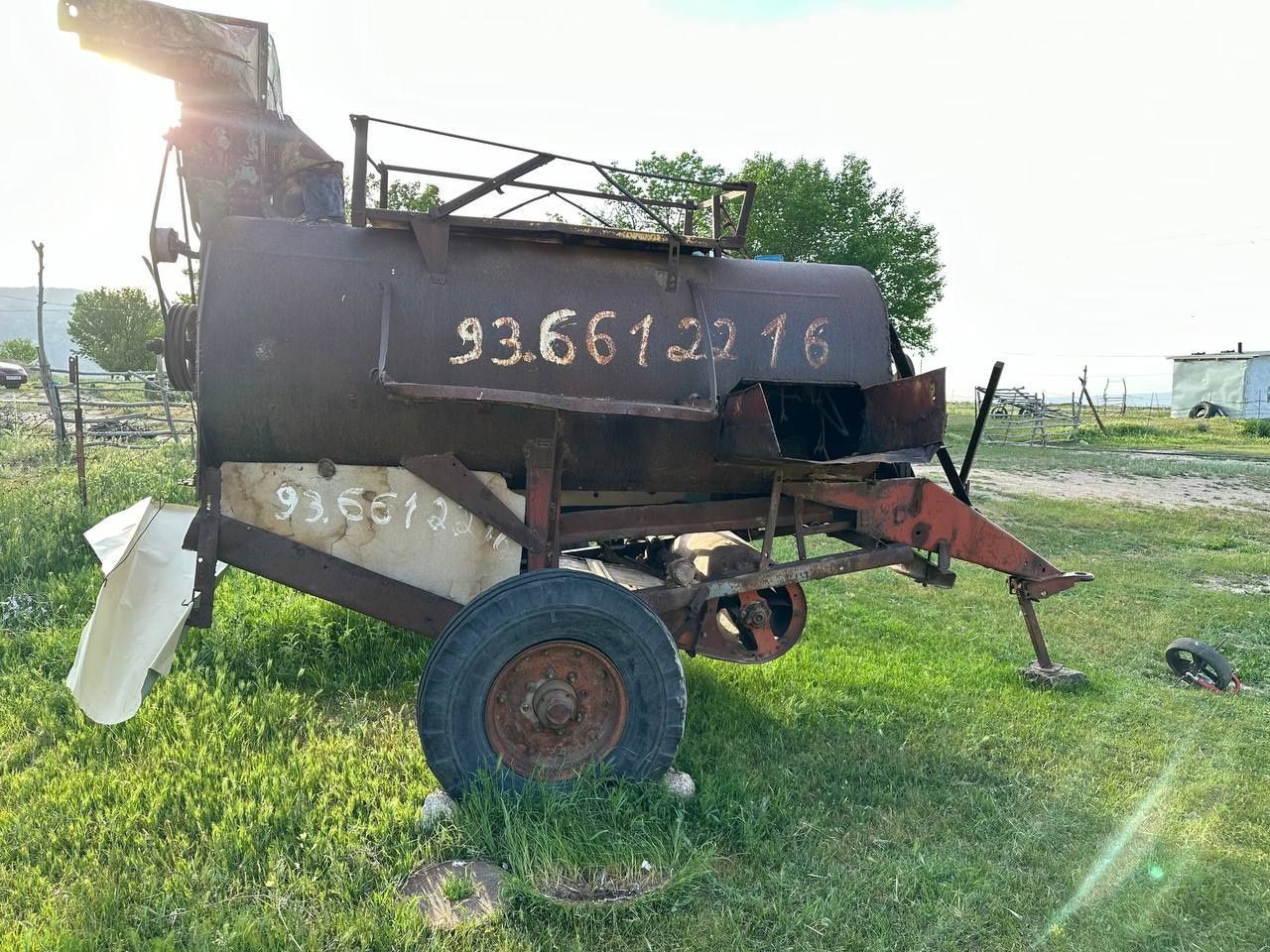 T 28 duku tilechka