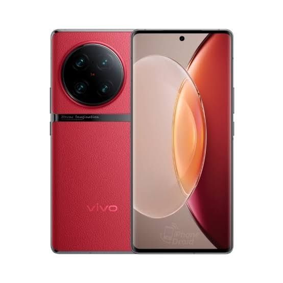 Vând Vivo X90 pro plus