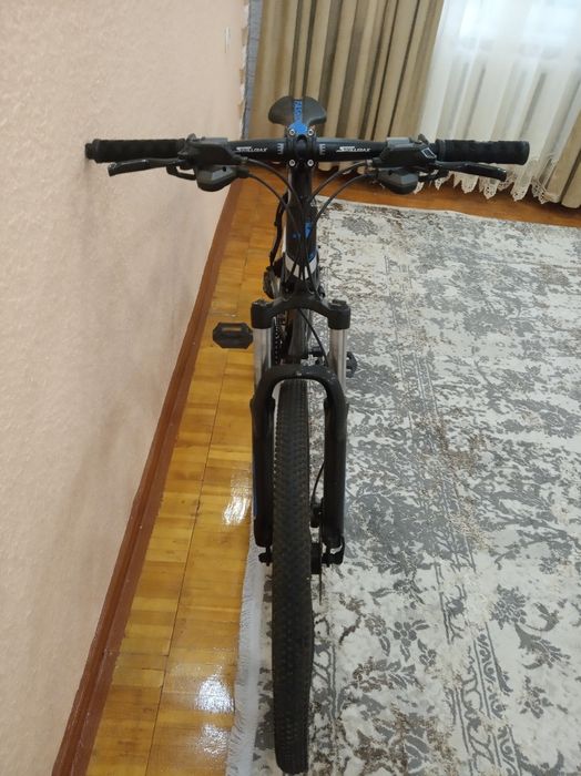 Велосипед Skillmax