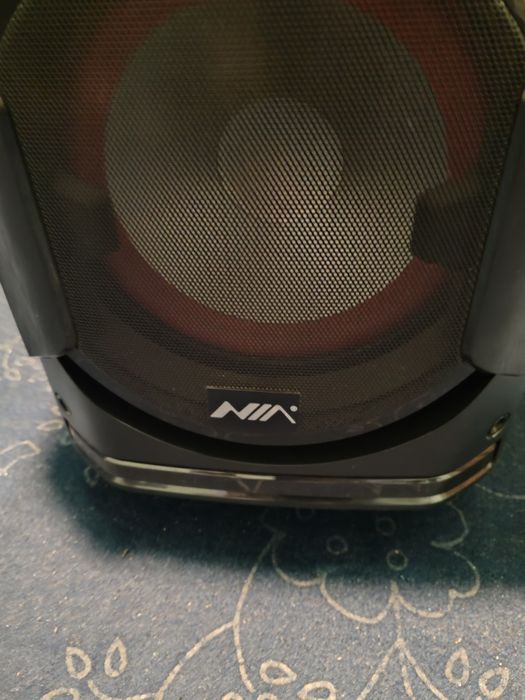 Продам срочно колонку идеальном состоянии