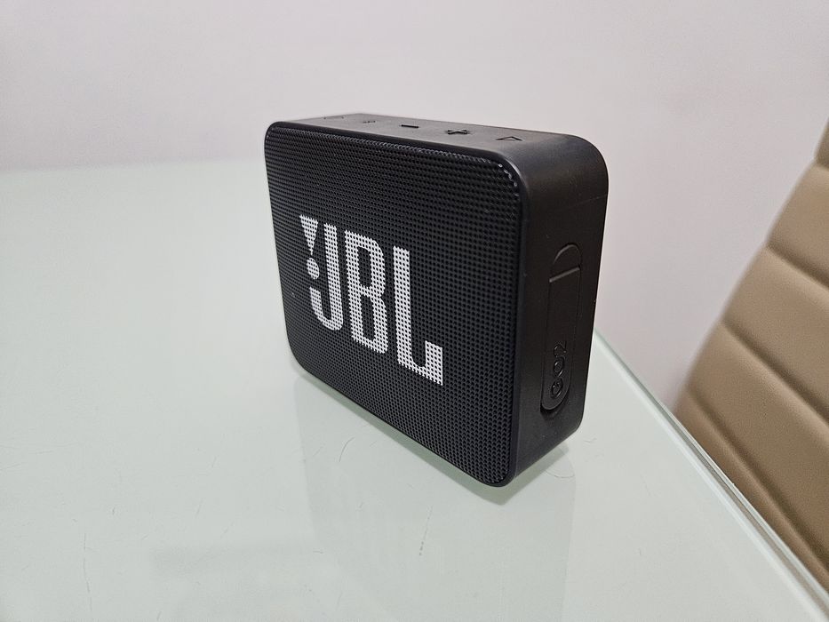 Boxa JBL Go2 stare foarte buna