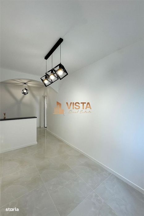 Apartament 2 camere, decomandat, zona Grivitei, Brasov