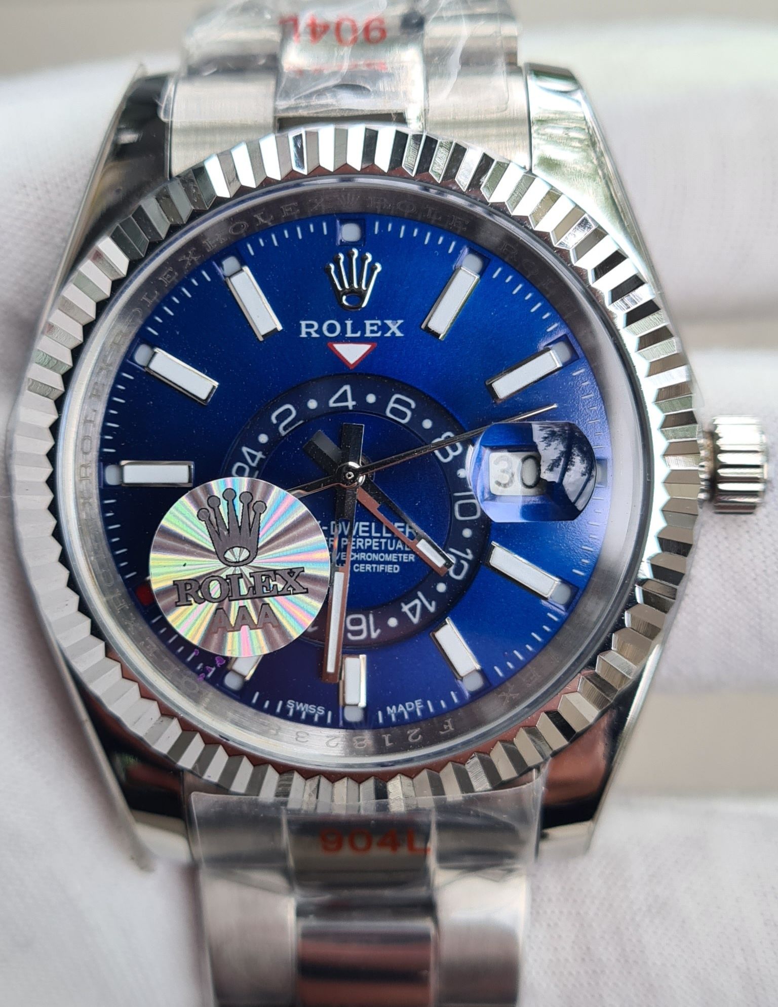 Ceas Rolex Sky-Dweller /Master Quoality/Automatic/