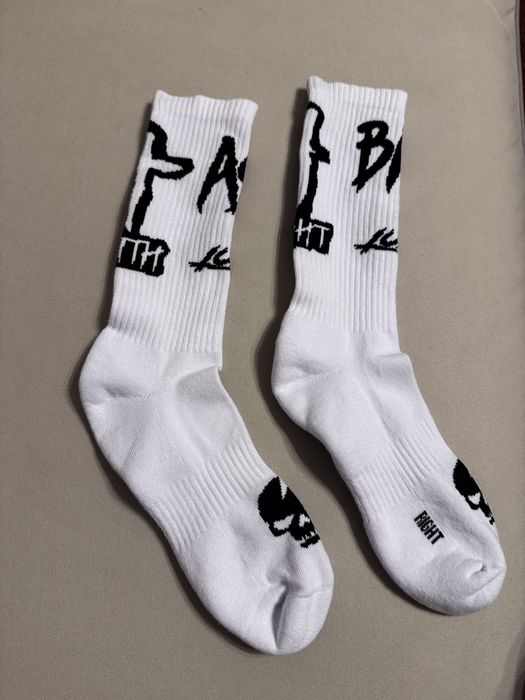 Luda нови чорапи