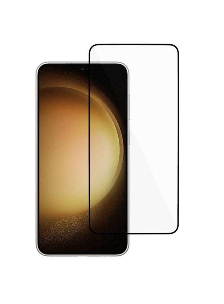 Folie Sticla Samsung S20/S21/S22/S23/S24/S25 Plus Ultra Clear 6D Full
