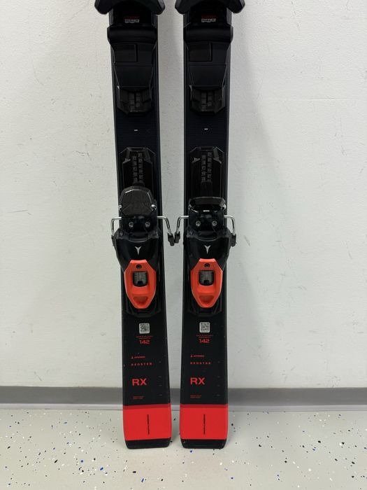 ski/schi/schiuri Atomic Redster RX,142 cm,model 2022-2023