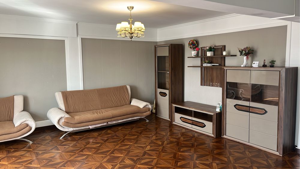 Inchiriez apartament 2 camere