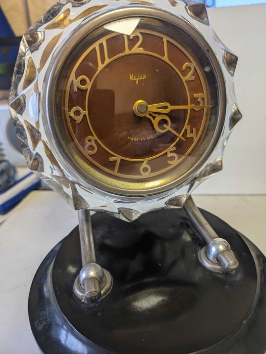 Колекционерски руски часовник