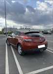 Renault megane 3