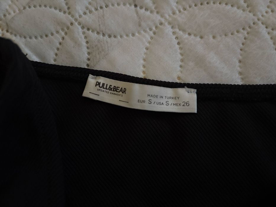 Рокли от Pull&Bear и Bershka