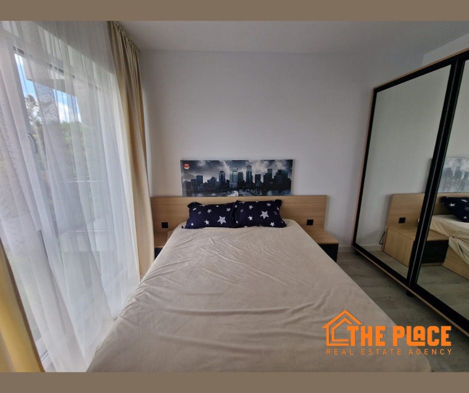 Apartament 2 camere | Sema residence | Crângași | Petrache Poenaru