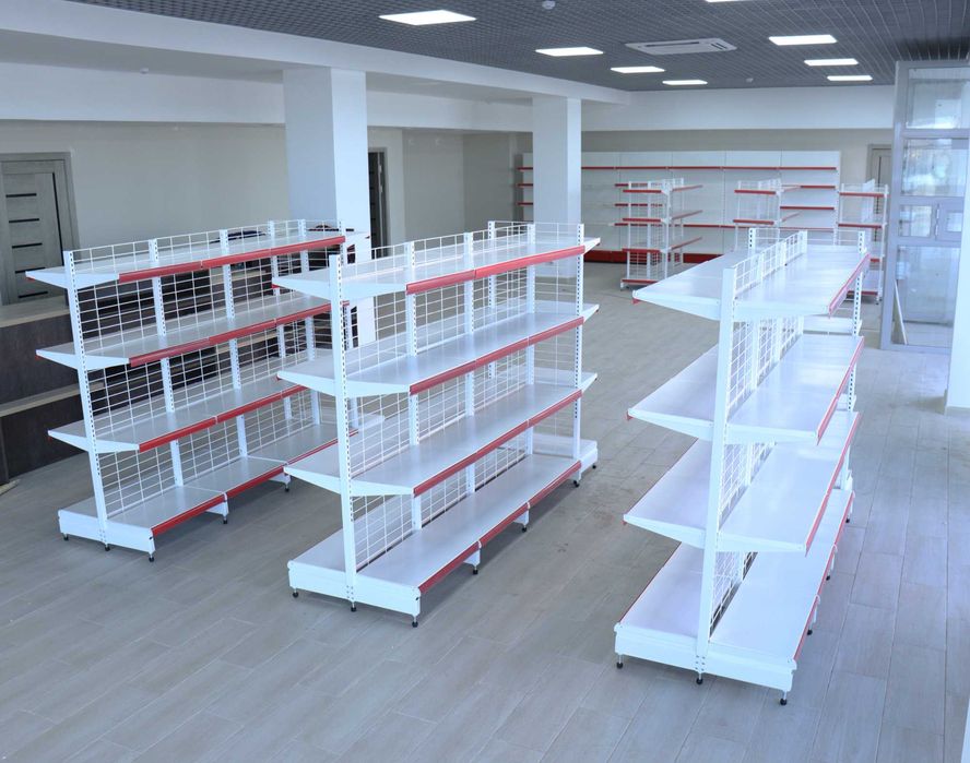 Металлический стеллаж, полка стеллаж, metall stellaj, tokchasi