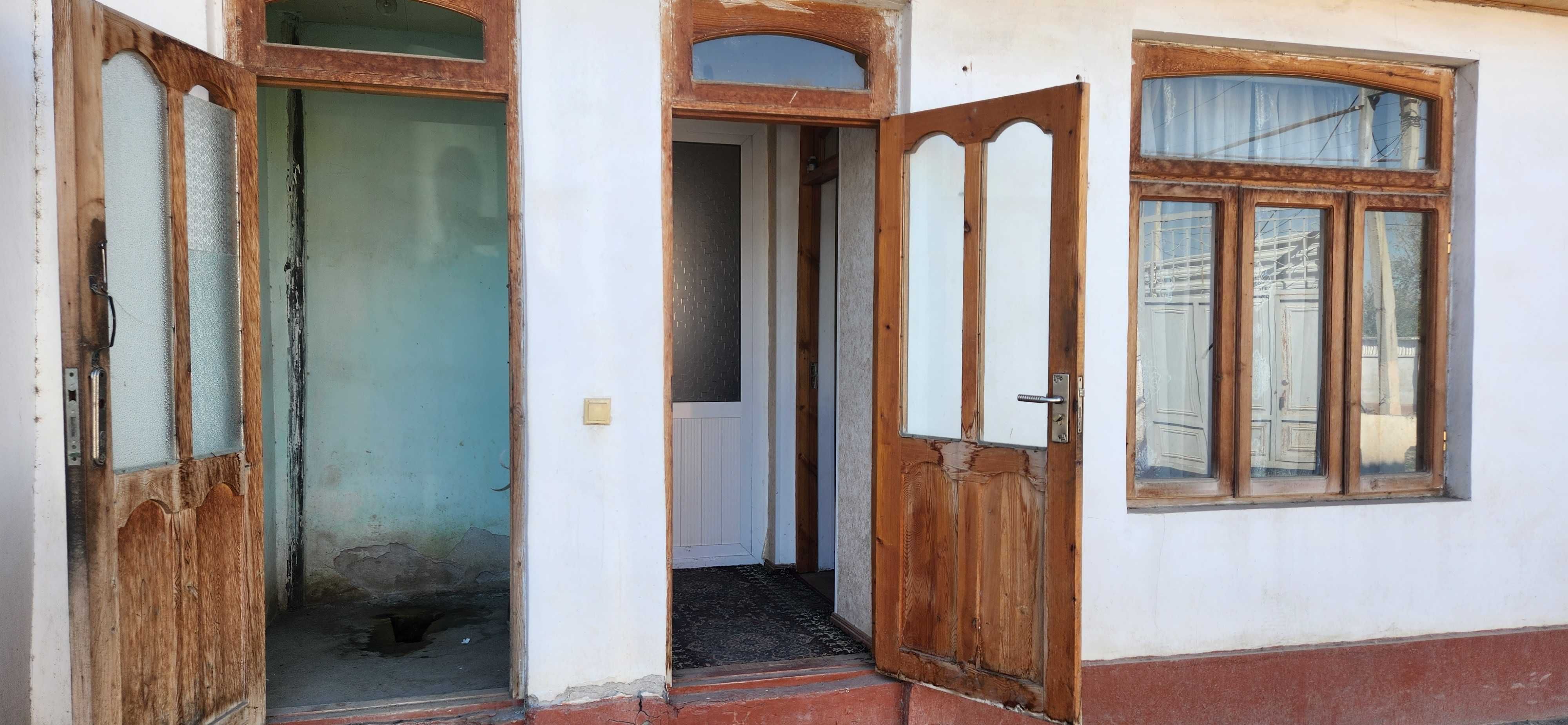Qo`rg`ontepa tumanida muzxona binosi bo'lib to'lash asosida sotilmoqda