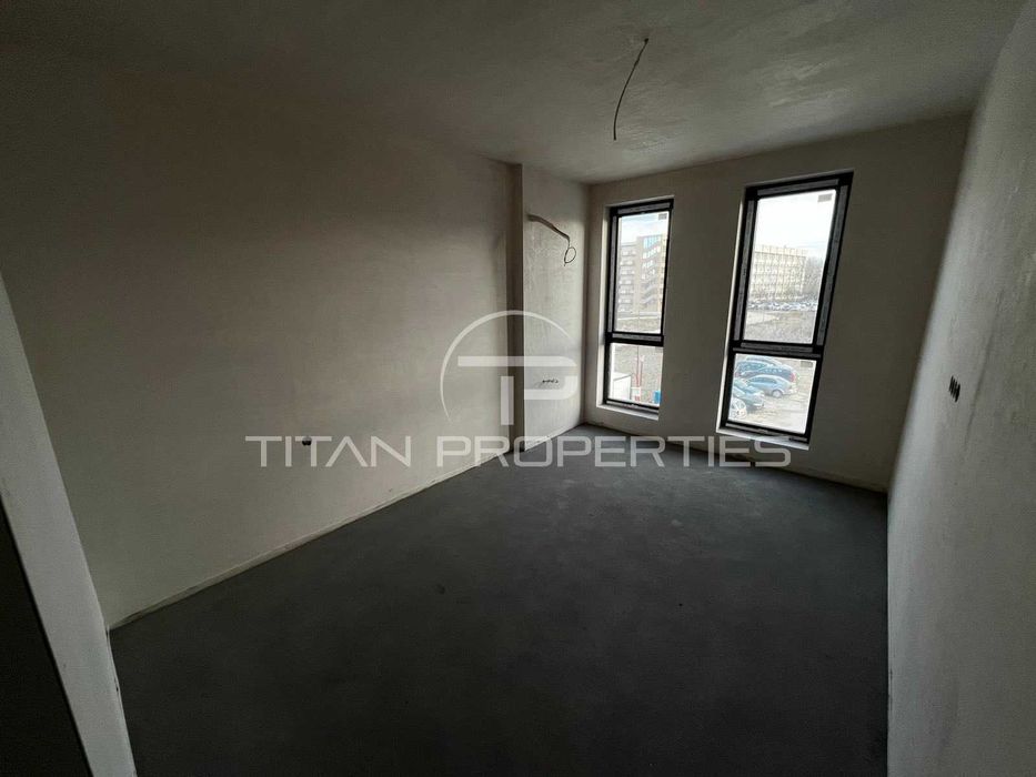 Продава се Тристаен апартамент в Пловдив, Кършияка - 105 кв.м за 1204 €/кв.м - Снимка #5