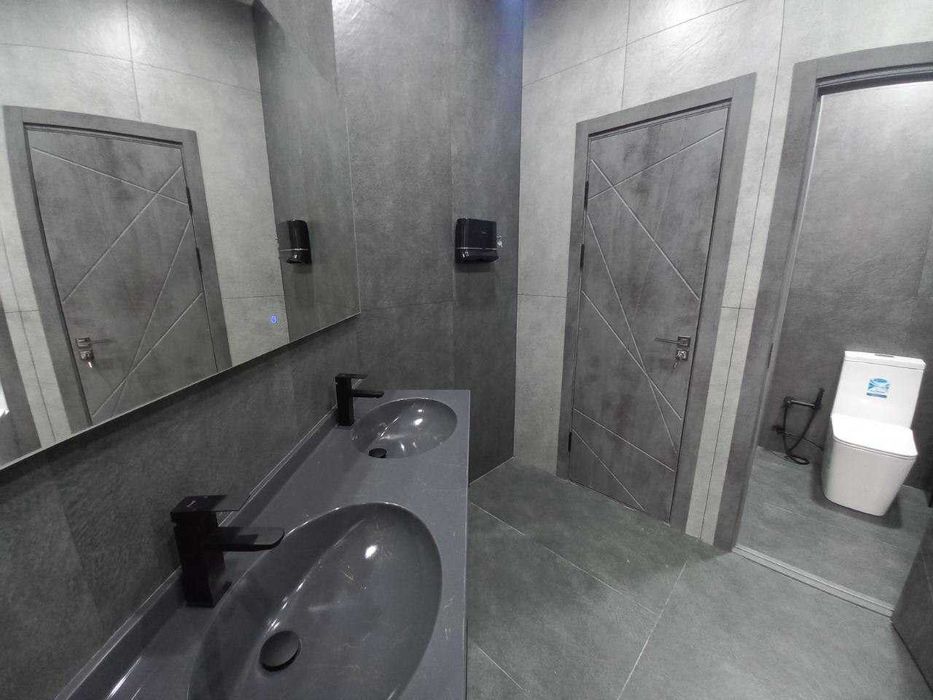 Сдается офис в аренду – 177 кв.м в БЦ "Хамкор", м. Ташкент