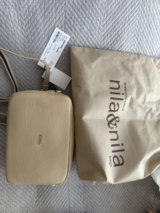 Кроссбоди Nila nila