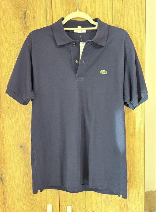 Tricou Lacoste nou