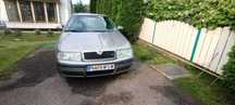 Vand Skoda Octavia I - 1.9 TDI - in stare foarte buna