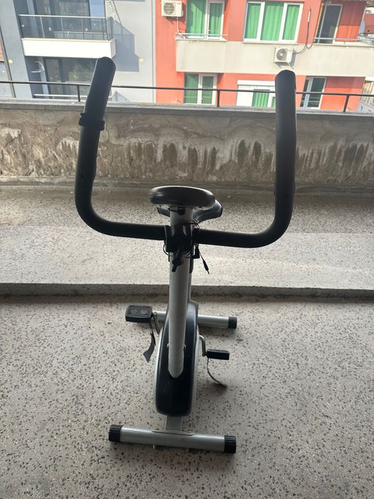 Велоергометър 170 лв
