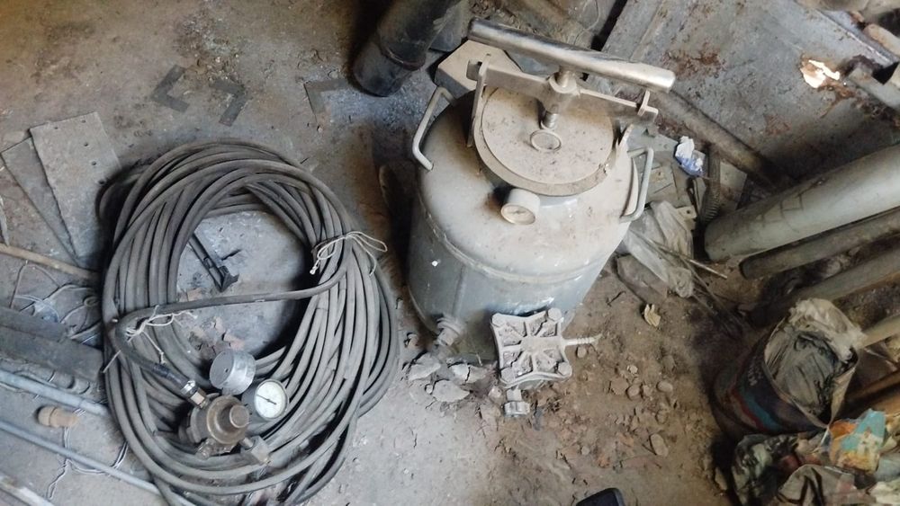 Продам сварку состояние хорошее