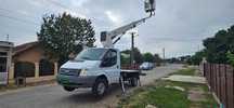 Ford Transit Nacela 18M PRB 18M / 4WD / Tva deductibil