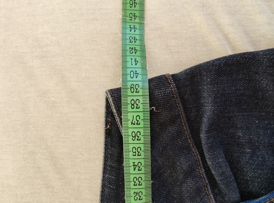 Valentino дамски дънки